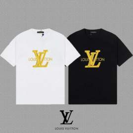 Picture of Louis Vuitton T Shirts Short _SKULVS-2XLtltx1307791